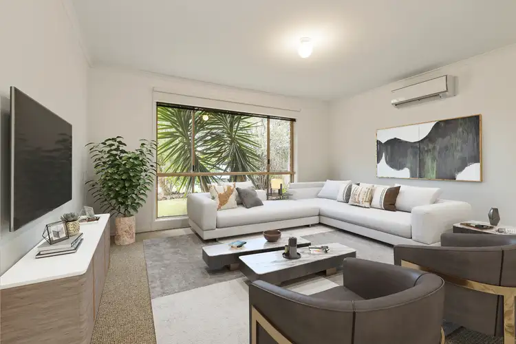 Second view of Homely house listing, 2 Leonora Court, Corio VIC 3214