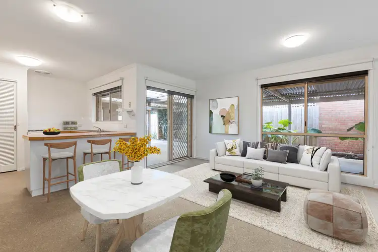 Third view of Homely house listing, 2 Leonora Court, Corio VIC 3214