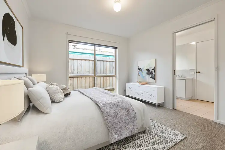 Fourth view of Homely house listing, 2 Leonora Court, Corio VIC 3214