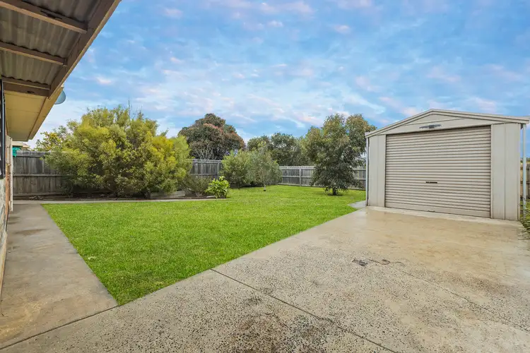Sixth view of Homely house listing, 2 Leonora Court, Corio VIC 3214