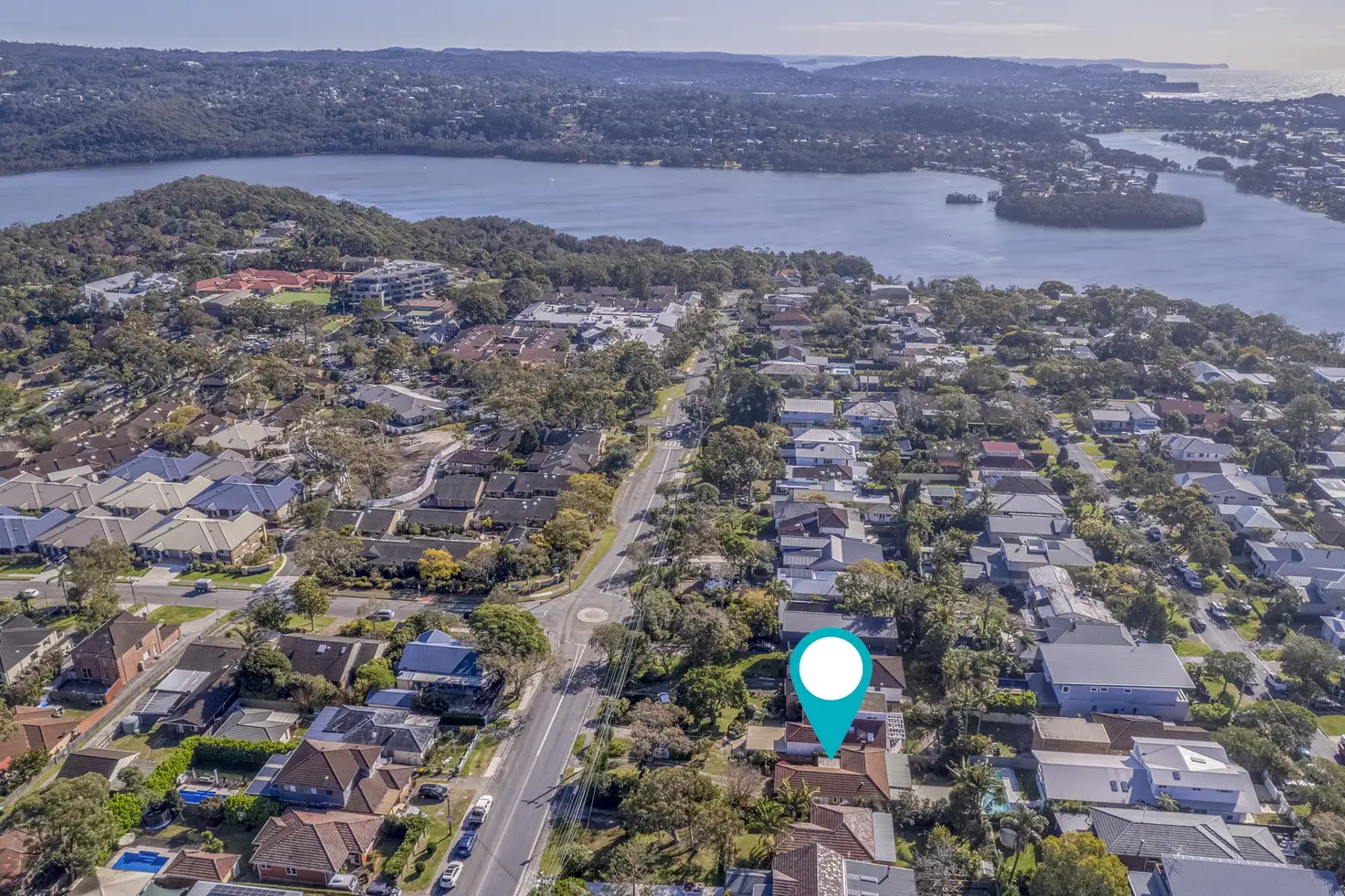 Main view of Homely house listing, 101 Veterans Parade, Collaroy Plateau NSW 2097