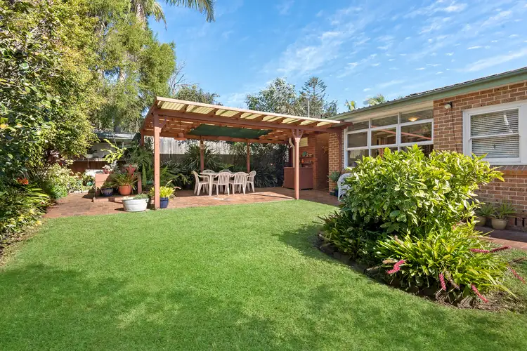 Second view of Homely house listing, 101 Veterans Parade, Collaroy Plateau NSW 2097