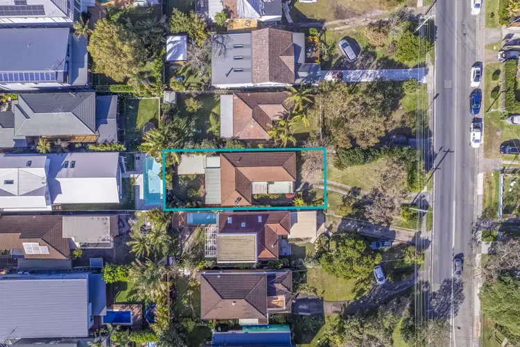 Fourth view of Homely house listing, 101 Veterans Parade, Collaroy Plateau NSW 2097
