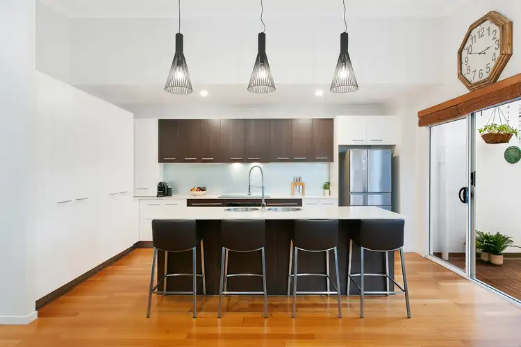 Fourth view of Homely house listing, 2/54 Second Avenue, Palm Beach QLD 4221