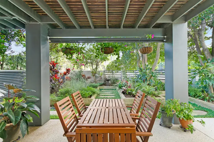 Fifth view of Homely house listing, 2/54 Second Avenue, Palm Beach QLD 4221