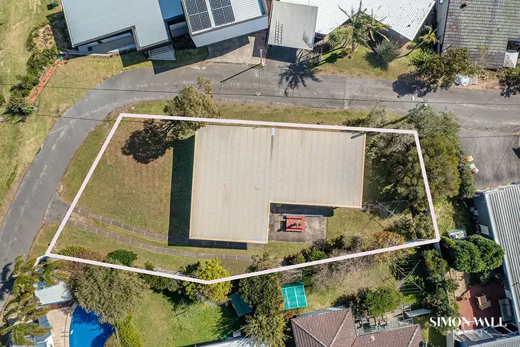 Second view of Homely house listing, 118 Scenic Drive, Merewether NSW 2291