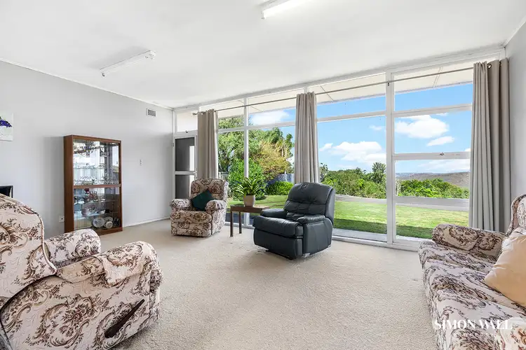 Fifth view of Homely house listing, 118 Scenic Drive, Merewether NSW 2291