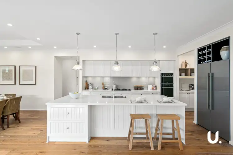 12 Harvest Way, Calderwood NSW 2527
