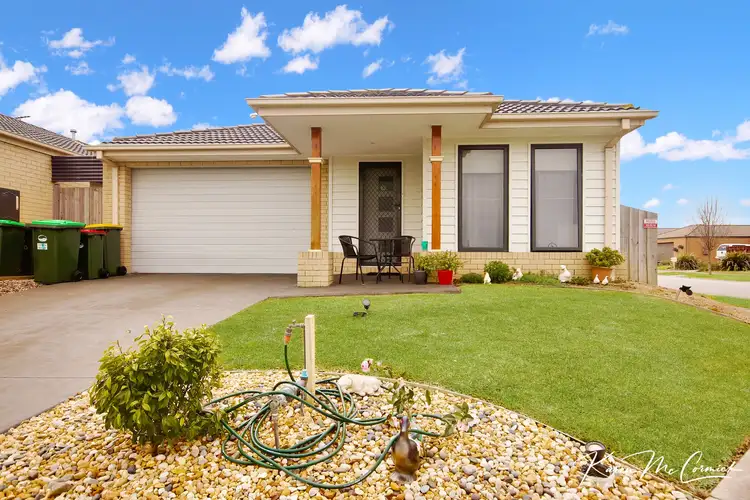 Main view of Homely house listing, 21 Eacott Street, Longwarry VIC 3816