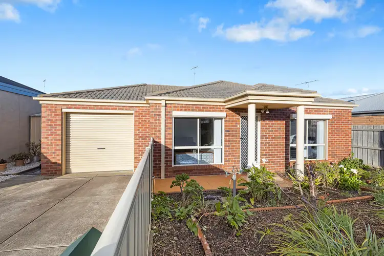 15 Nicole Court, Bell Park VIC 3215