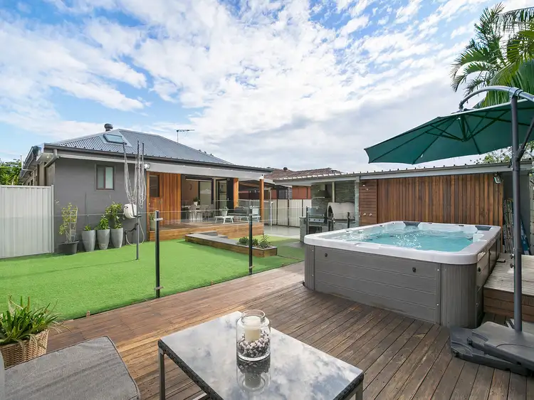 Main view of Homely house listing, 14 Woonah Street, Little Bay NSW 2036