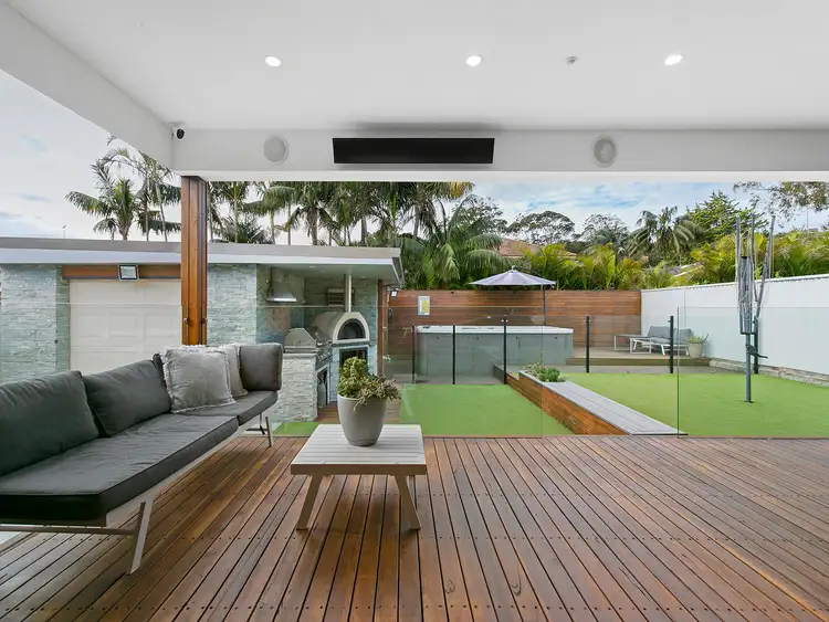 Second view of Homely house listing, 14 Woonah Street, Little Bay NSW 2036