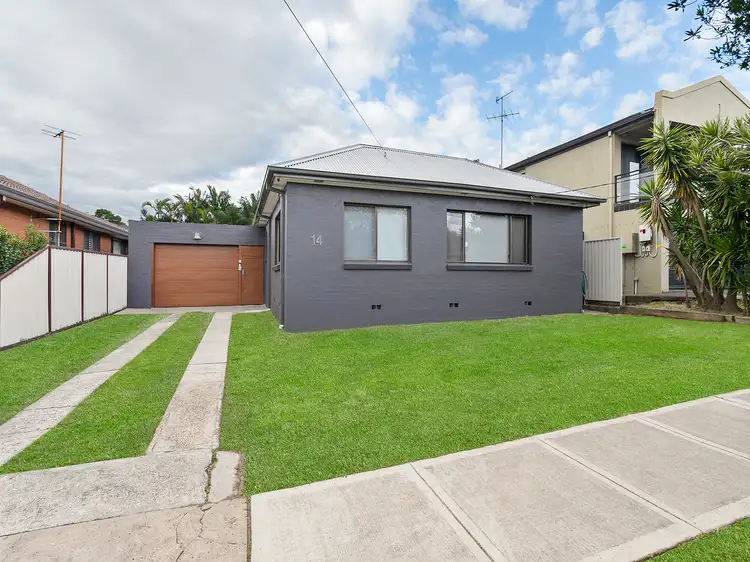 Third view of Homely house listing, 14 Woonah Street, Little Bay NSW 2036