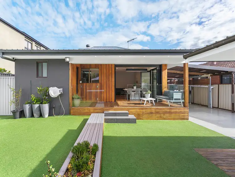 Fifth view of Homely house listing, 14 Woonah Street, Little Bay NSW 2036