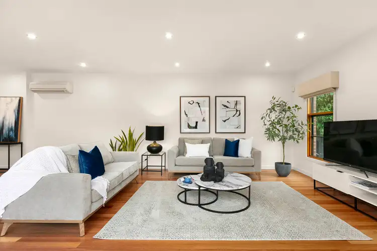 Second view of Homely house listing, 1/81 Roberts Street, Essendon VIC 3040