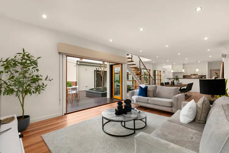Third view of Homely house listing, 1/81 Roberts Street, Essendon VIC 3040