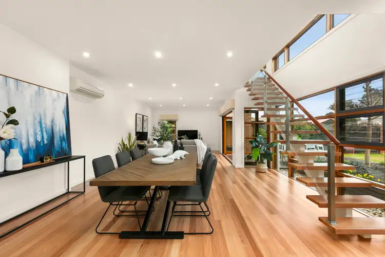 Fourth view of Homely house listing, 1/81 Roberts Street, Essendon VIC 3040