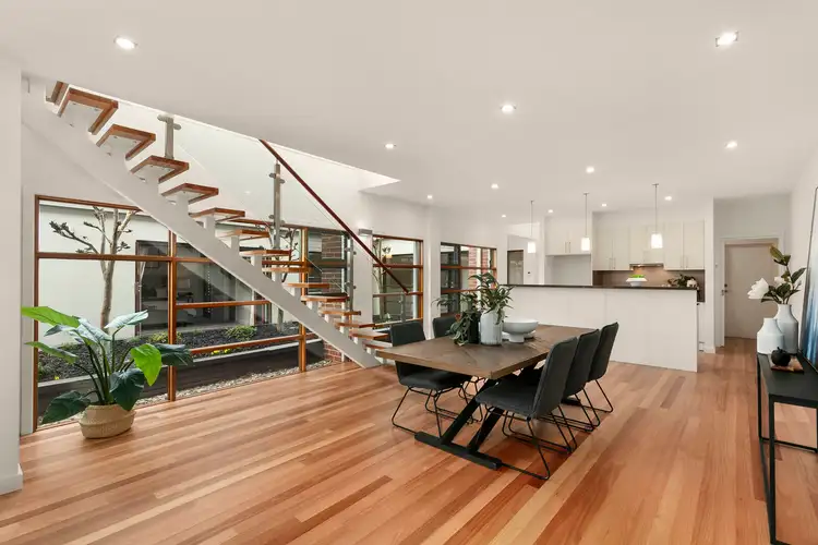 Sixth view of Homely house listing, 1/81 Roberts Street, Essendon VIC 3040
