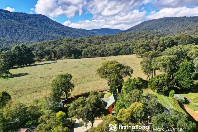 Fourth view of Homely house listing, 26 Omonia Drive, Badger Creek VIC 3777