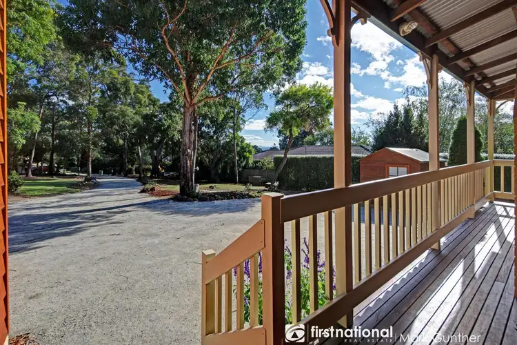 Sixth view of Homely house listing, 26 Omonia Drive, Badger Creek VIC 3777
