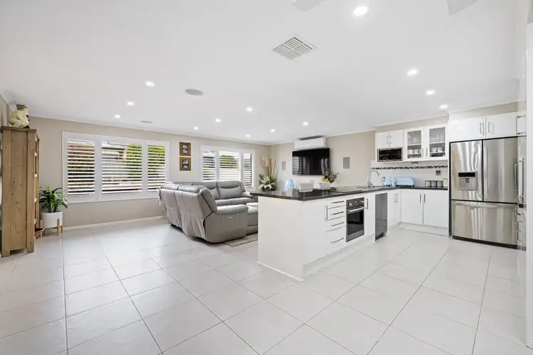 Second view of Homely house listing, 26 Attunga Street, Sheidow Park SA 5158