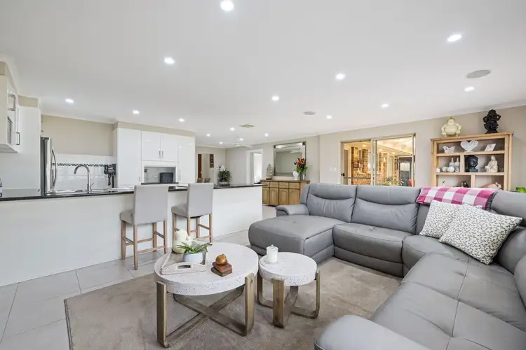 Fifth view of Homely house listing, 26 Attunga Street, Sheidow Park SA 5158