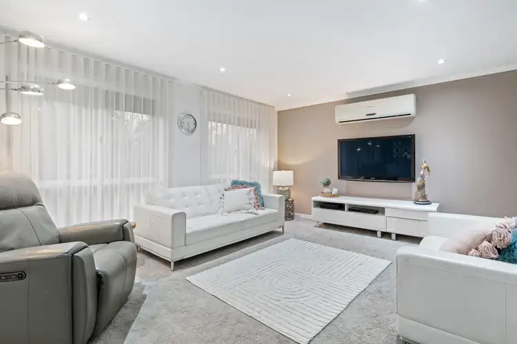 Fourth view of Homely house listing, 18 Chifley Crescent, Trott Park SA 5158