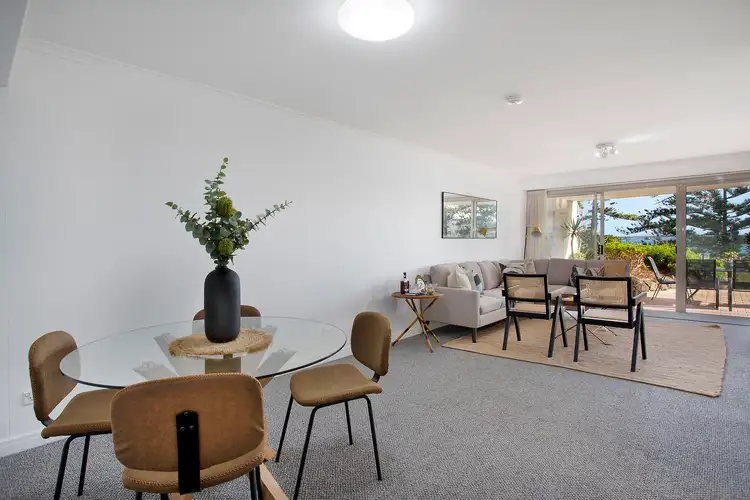 Fifth view of Homely apartment listing, 308/54 West Esplanade, Manly NSW 2095
