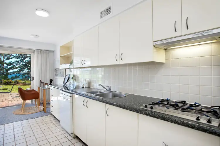 Sixth view of Homely apartment listing, 308/54 West Esplanade, Manly NSW 2095