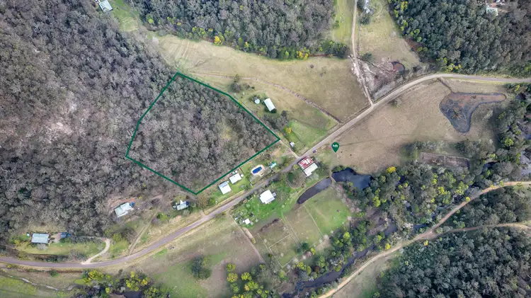 Third view of Homely rural property listing, Lot 4 / 85 Murrays Run Road, Laguna NSW 2325