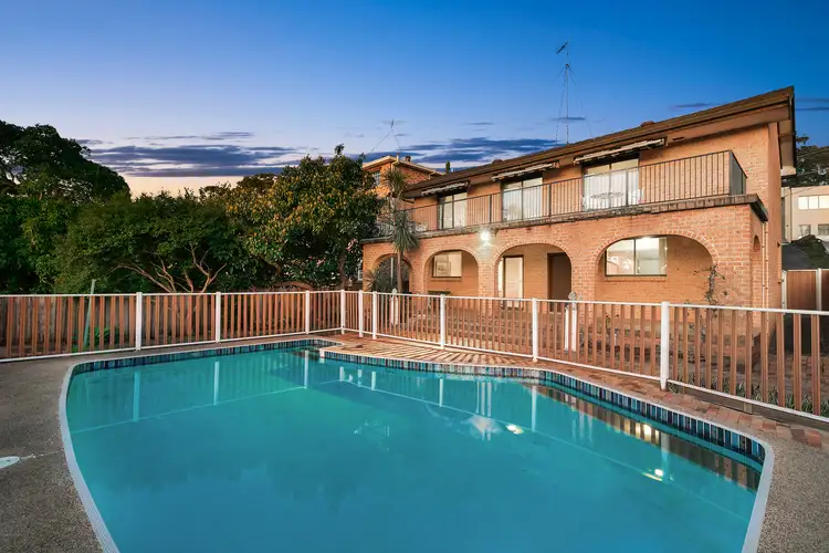 39 Bayview Street, Tennyson Point NSW 2111