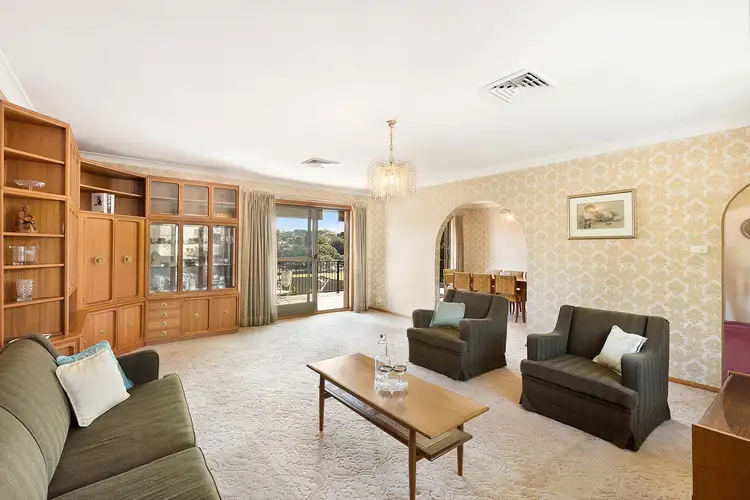 Sixth view of Homely house listing, 39 Bayview Street, Tennyson Point NSW 2111
