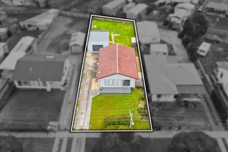 Main view of Homely house listing, 28 Dawson Street, Rosedale VIC 3847