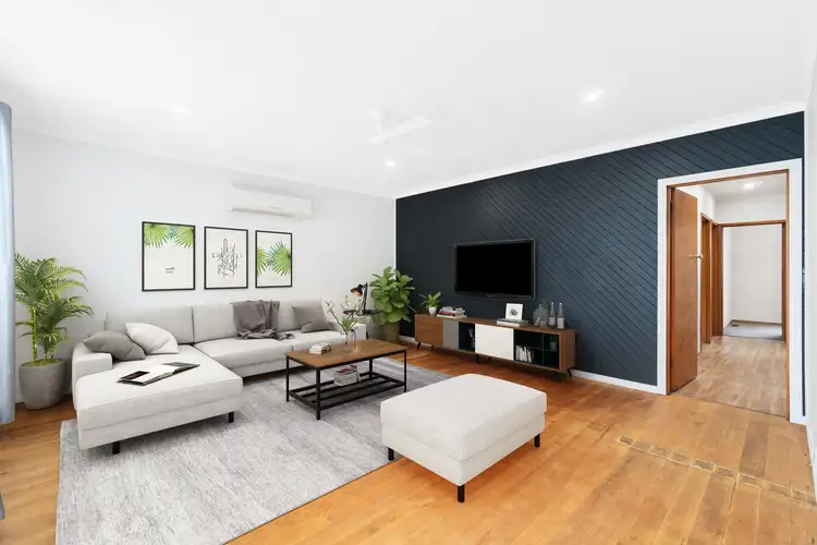 Third view of Homely house listing, 28 Dawson Street, Rosedale VIC 3847