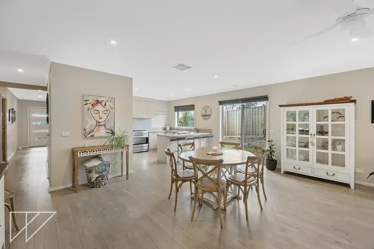 Third view of Homely house listing, 12 Maidenhair Drive, Warragul VIC 3820