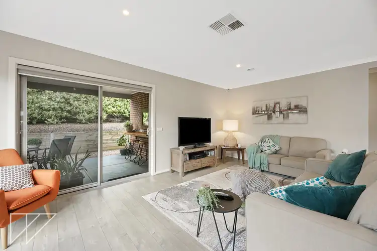Fourth view of Homely house listing, 12 Maidenhair Drive, Warragul VIC 3820