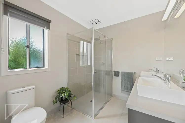 Sixth view of Homely house listing, 12 Maidenhair Drive, Warragul VIC 3820