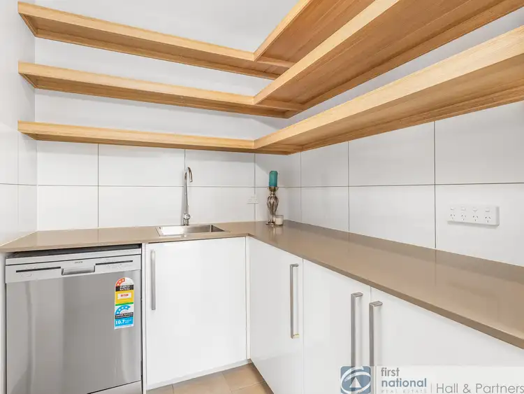 Fourth view of Homely townhouse listing, 3/25 George Avenue, Hallam VIC 3803