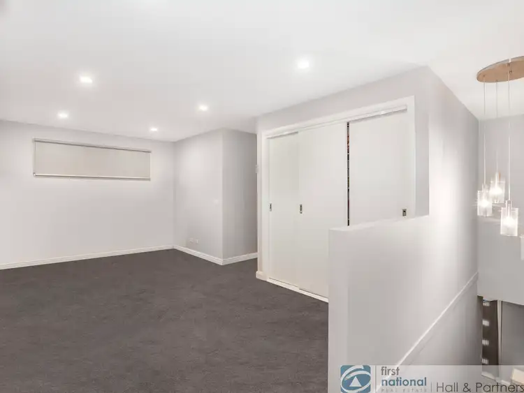 Fifth view of Homely townhouse listing, 3/25 George Avenue, Hallam VIC 3803
