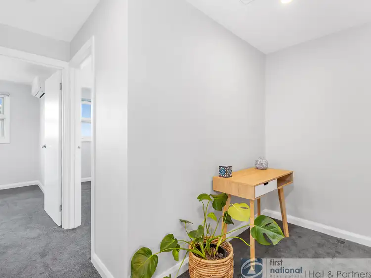 Sixth view of Homely townhouse listing, 3/25 George Avenue, Hallam VIC 3803