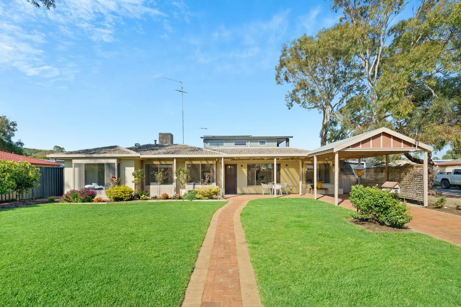 Main view of Homely house listing, 10 Hollins Street, Old Noarlunga SA 5168