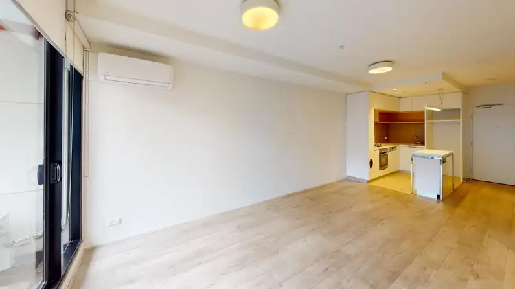 Main view of Homely apartment listing, 313/11 Flockhart Street, Abbotsford VIC 3067