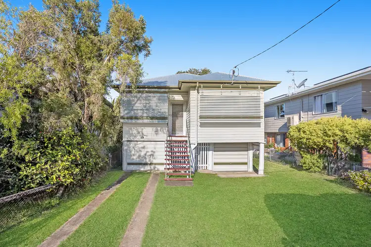 Main view of Homely house listing, 55 Upper Dawson Road, Allenstown QLD 4700