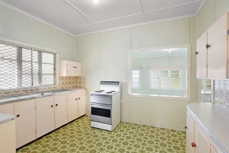 Second view of Homely house listing, 55 Upper Dawson Road, Allenstown QLD 4700