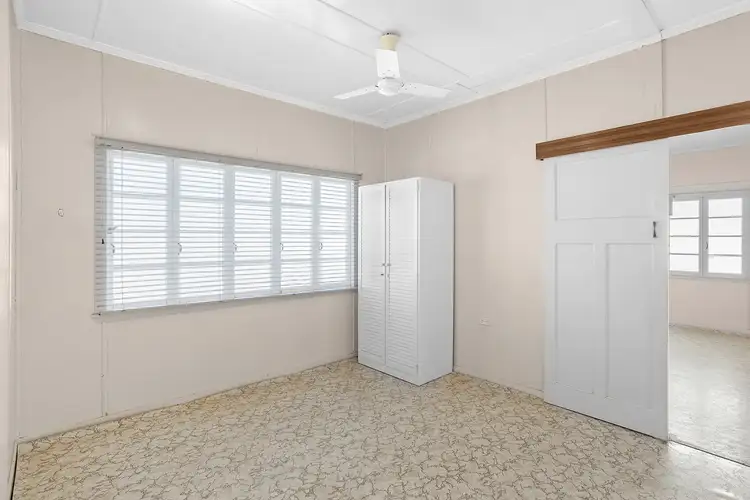 Fourth view of Homely house listing, 55 Upper Dawson Road, Allenstown QLD 4700