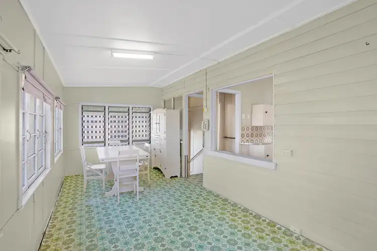Fifth view of Homely house listing, 55 Upper Dawson Road, Allenstown QLD 4700