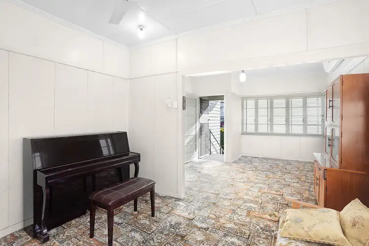 Sixth view of Homely house listing, 55 Upper Dawson Road, Allenstown QLD 4700