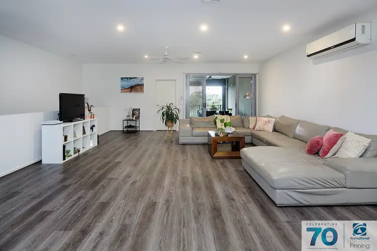 Sixth view of Homely townhouse listing, 9 Fergus Lane, Cranbourne West VIC 3977