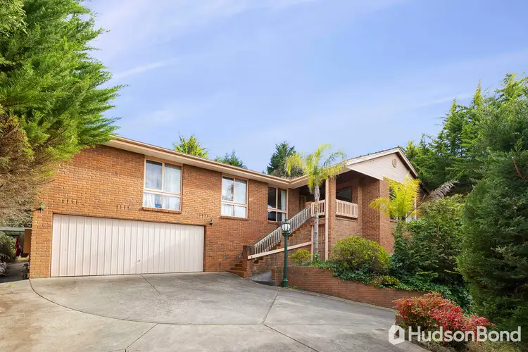Main view of Homely house listing, 39 Deep Creek Drive, Doncaster East VIC 3109