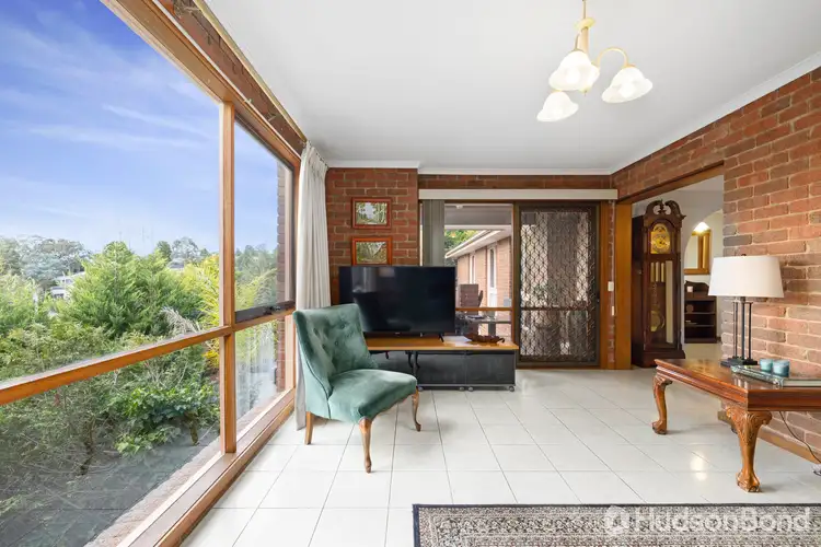Fourth view of Homely house listing, 39 Deep Creek Drive, Doncaster East VIC 3109